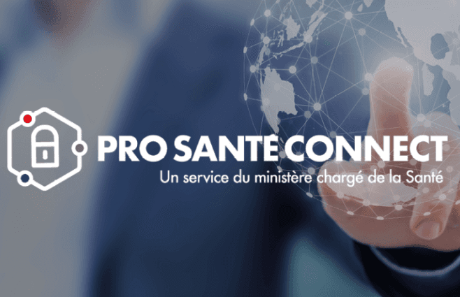 Pro Santé Connect